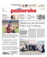 Gazeta Pomorska Włocławek 137/2026