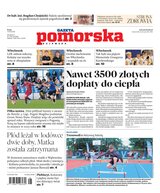 Gazeta Pomorska Włocławek 138/2026