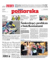 Gazeta Pomorska Włocławek 142/2026