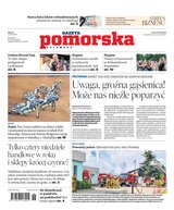 Gazeta Pomorska Włocławek 143/2026