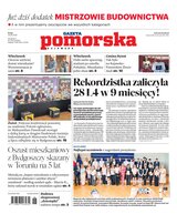 Gazeta Pomorska Włocławek 144/2026