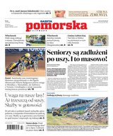 Gazeta Pomorska Włocławek 150/2026