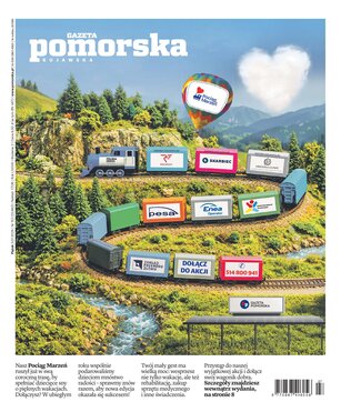 Gazeta Pomorska Włocławek 152/2026