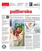 Gazeta Pomorska Włocławek 158/2026