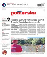 Gazeta Pomorska Włocławek 162/2026