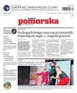 Gazeta Pomorska Włocławek 167/2026