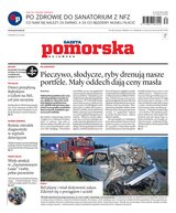 Gazeta Pomorska Włocławek 169/2026