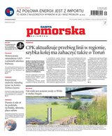 Gazeta Pomorska Włocławek 173/2026