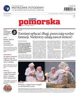 Gazeta Pomorska Włocławek 174/2026