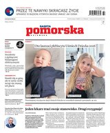Gazeta Pomorska Włocławek 180/2026