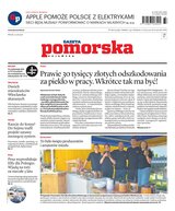Gazeta Pomorska Włocławek 185/2026