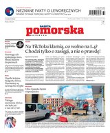 Gazeta Pomorska Włocławek 186/2026