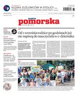 Gazeta Pomorska Włocławek 201/2026