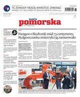 Gazeta Pomorska Włocławek 202/2026