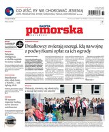 Gazeta Pomorska Włocławek 203/2026
