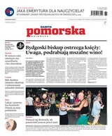 Gazeta Pomorska Włocławek 204/2026