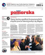 Gazeta Pomorska Włocławek 207/2026