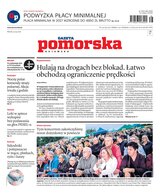 Gazeta Pomorska Włocławek 214/2026