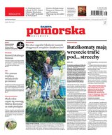 Gazeta Pomorska Włocławek 217/2026