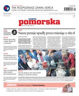 Gazeta Pomorska Włocławek 221/2026