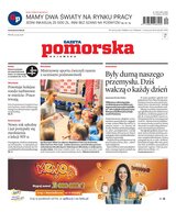 Gazeta Pomorska Włocławek 226/2026