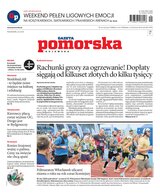Gazeta Pomorska Włocławek 231/2026