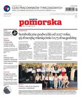Gazeta Pomorska Włocławek 232/2026
