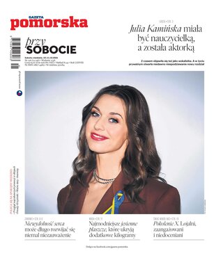 Gazeta Pomorska Włocławek 236/2026