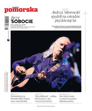 Gazeta Pomorska Włocławek 25/2026