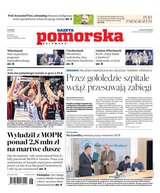 Gazeta Pomorska Włocławek 29/2026