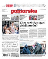 Gazeta Pomorska Włocławek 3/2026