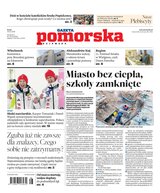 Gazeta Pomorska Włocławek 40/2026
