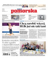 Gazeta Pomorska Włocławek 41/2026