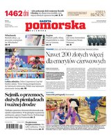 Gazeta Pomorska Włocławek 45/2026