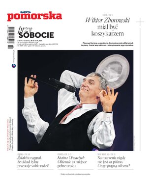 Gazeta Pomorska Włocławek 49/2026