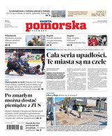 Gazeta Pomorska Włocławek 51/2026
