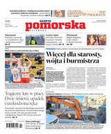Gazeta Pomorska Włocławek 53/2026
