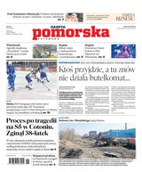Gazeta Pomorska Włocławek 57/2026