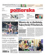 Gazeta Pomorska Włocławek 59/2026