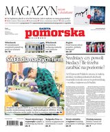 Gazeta Pomorska Włocławek 60/2026