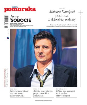 Gazeta Pomorska Włocławek 61/2026