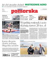 Gazeta Pomorska Włocławek 64/2026