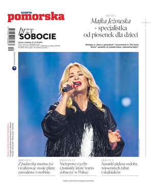 Gazeta Pomorska Włocławek 67/2026