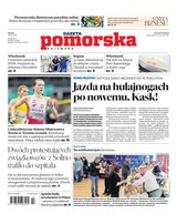 Gazeta Pomorska Włocławek 69/2026