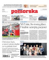 Gazeta Pomorska Włocławek 71/2026