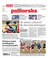 Gazeta Pomorska Włocławek 74/2026