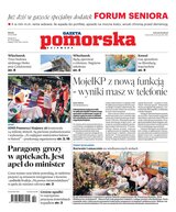 Gazeta Pomorska Włocławek 75/2026