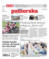 Gazeta Pomorska Włocławek 80/2026