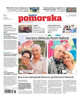 Gazeta Pomorska Włocławek 81/2026