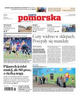 Gazeta Pomorska Włocławek 82/2026